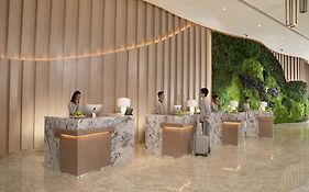 Capri By Fraser Johor Bahru